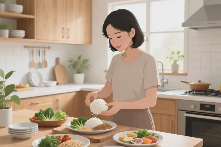 29岁中餐血糖15.8是怎么回事(图2)