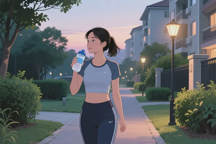 29岁餐后血糖9点8是怎么回事(图2)