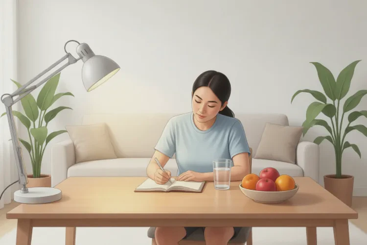 28岁下午血糖11点8是怎么回事(图4)