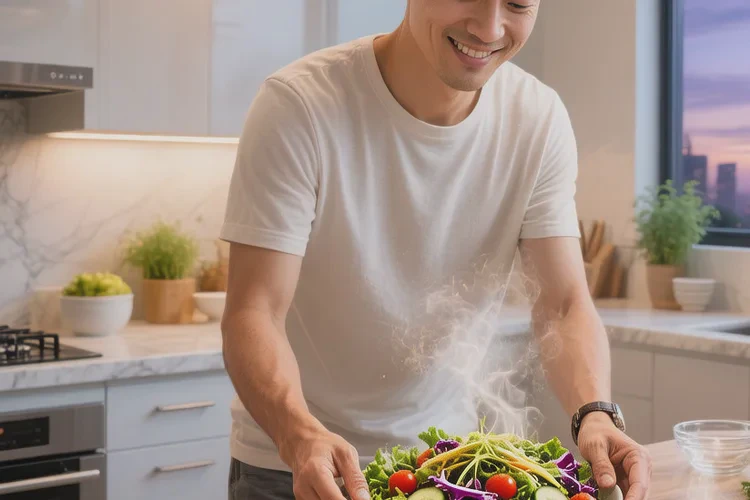 28岁晚上血糖8.9是怎么回事(图4)