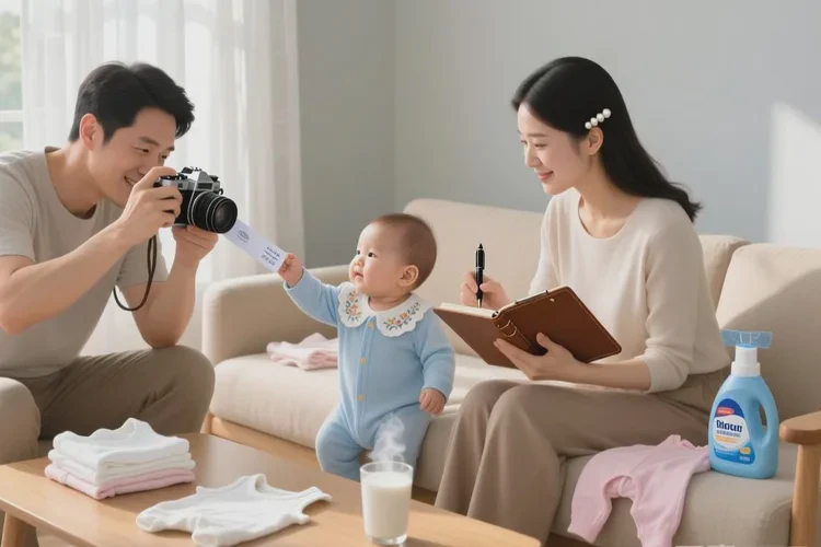 小孩脖子偶尔起湿疹能不能治愈(图3)