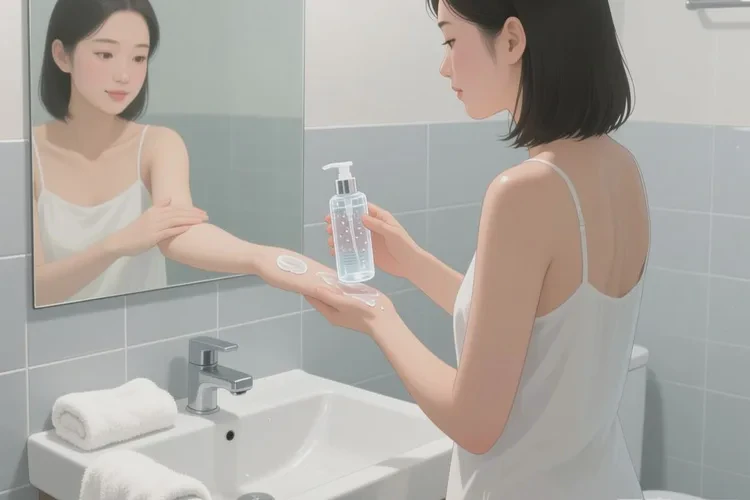 哺乳期妈妈手臂上出现湿疹能治愈吗(图2)