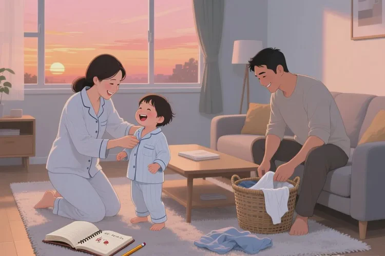 幼儿小腿偶尔长湿疹能治愈吗(图4)