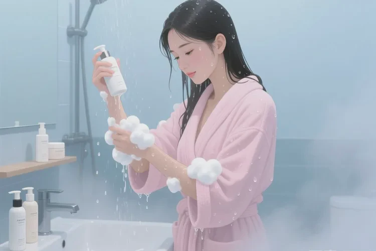 女人四肢有湿疹能治愈吗(图2)