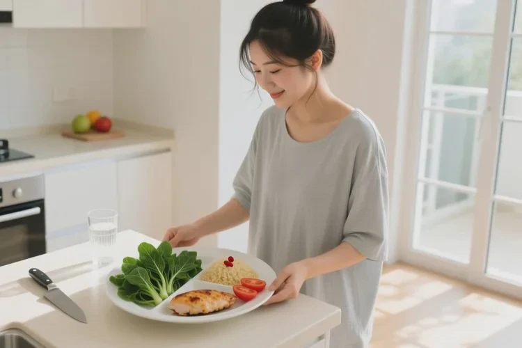 29岁中餐血糖13.8是怎么回事(图2)