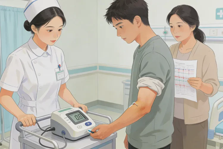 29岁中餐血糖29.7是怎么回事(图3)