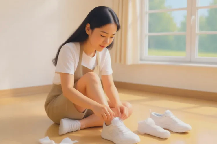 小学生脚上出湿疹能治愈吗(图2)