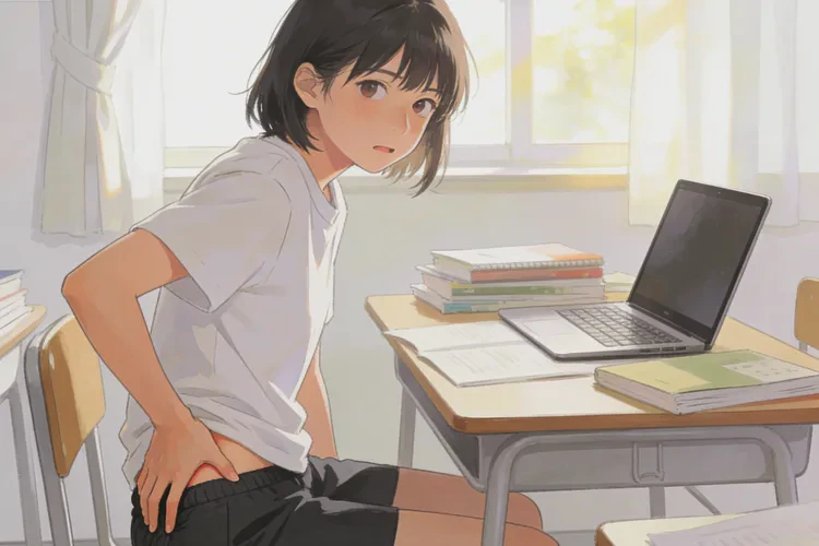 青少年肛周出湿疹能治愈吗(图1)