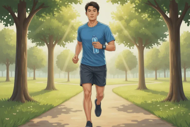 青年人手臂上有湿疹能治愈吗(图1)