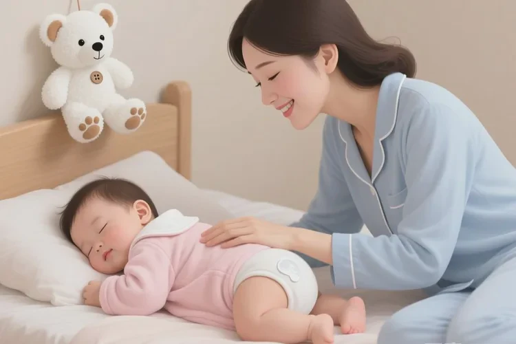 幼儿屁股出湿疹能治愈吗(图4)