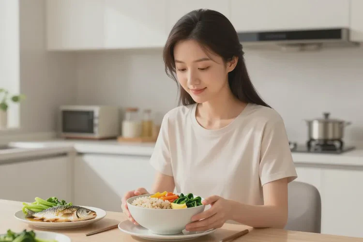 28岁下午血糖13.5是怎么回事(图2)