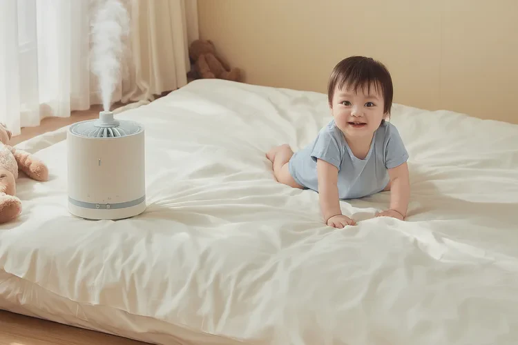 婴幼儿小腿经常长湿疹能不能治愈(图3)