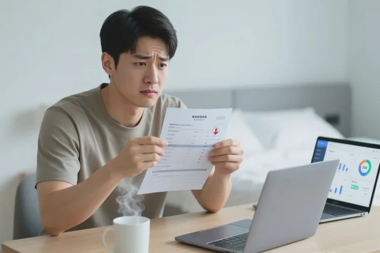 29岁早上空腹血糖24.5是怎么回事(图1)