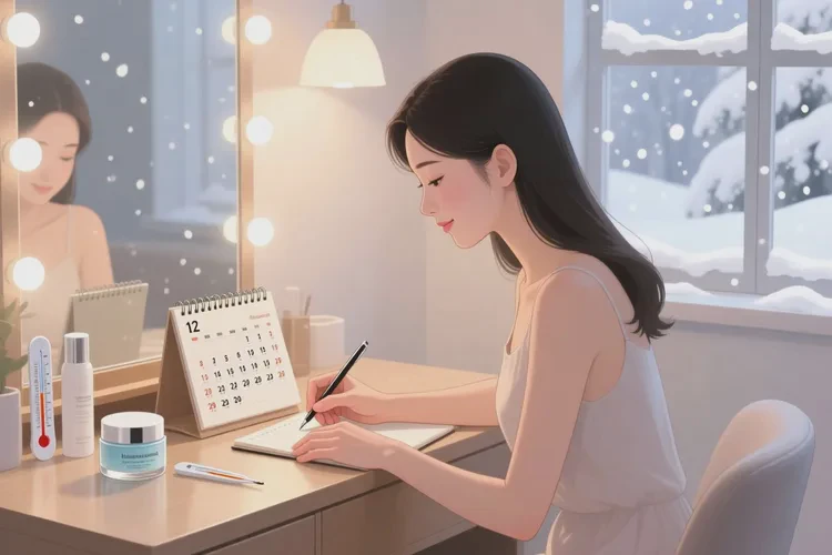 女人小腿上容易长湿疹能治愈吗(图3)