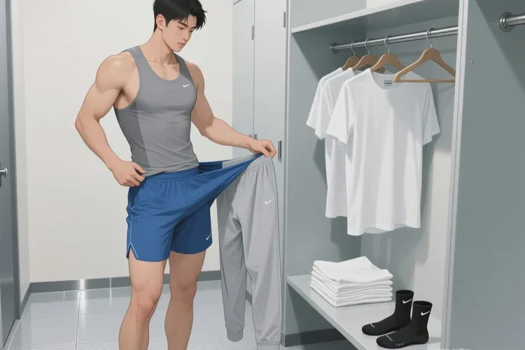 男性小腿上偶尔起湿疹能治愈吗(图2)