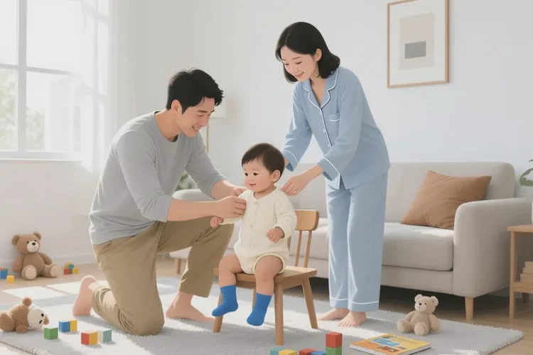 幼儿肚子上容易长湿疹能治愈吗(图3)