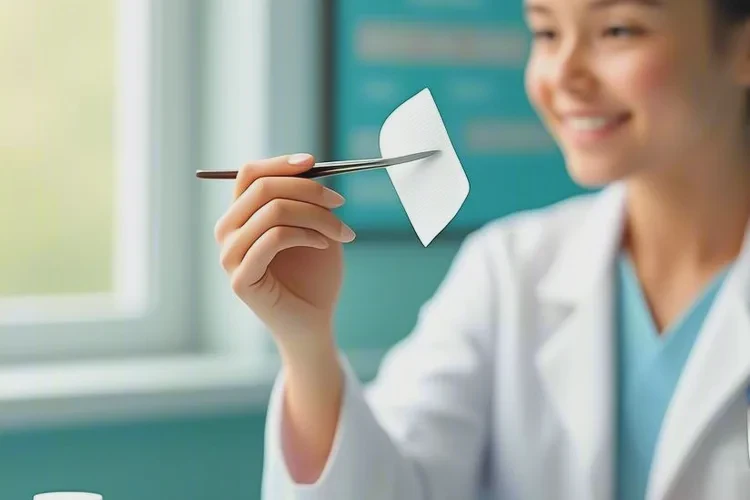 婴幼儿屁股上起湿疹能不能治愈(图4)