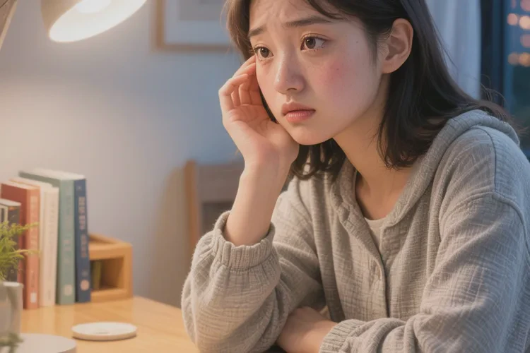 青年人身上偶尔起湿疹能治愈吗(图1)