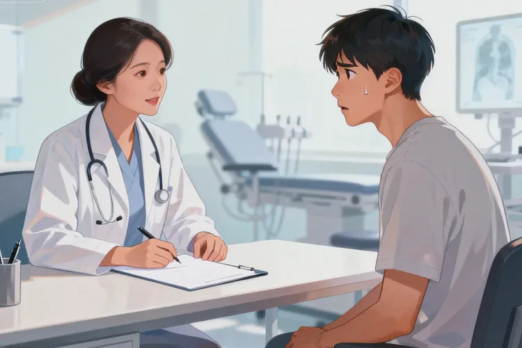 29岁餐后血糖27.0是怎么回事(图2)