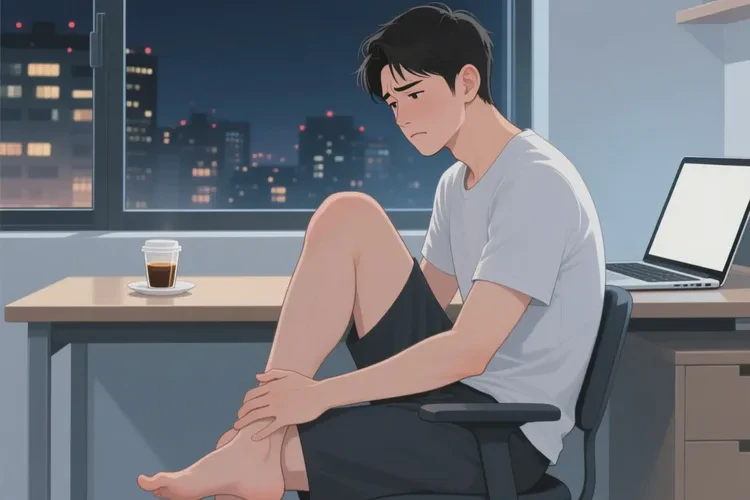 男生四肢偶尔起湿疹能治愈吗(图1)