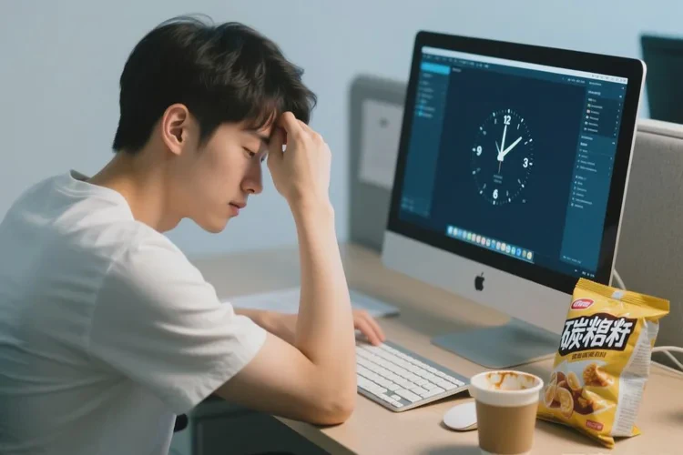 29岁晚餐血糖6.2是怎么回事(图2)