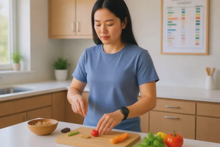 28岁下午血糖11点9是怎么回事(图4)