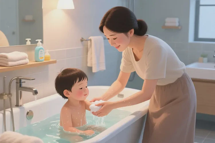 小学生身上出湿疹能治愈吗(图2)