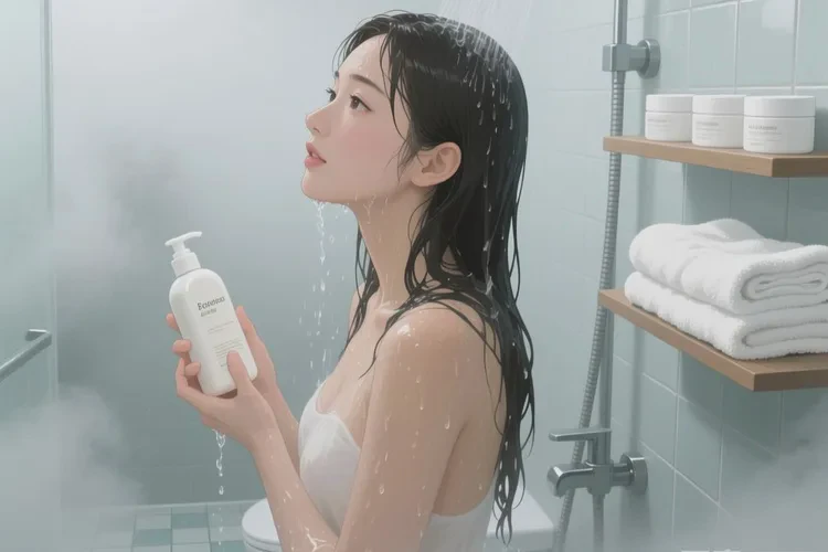 女人肚子经常起湿疹能治愈吗(图3)