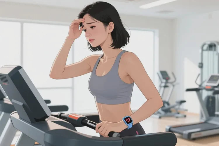 28岁中午血糖3点4是怎么回事(图1)