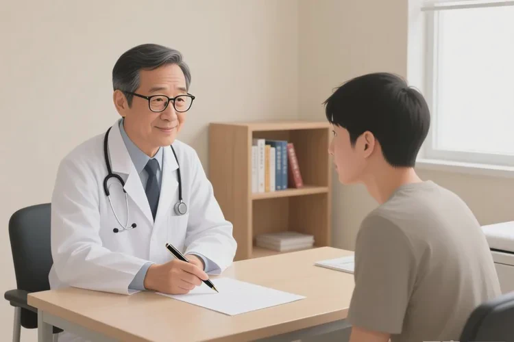 28岁晚上血糖17点1是怎么回事(图3)