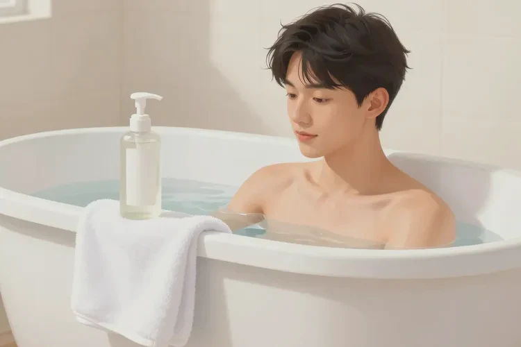 青年人肛周经常起湿疹能治愈吗(图2)