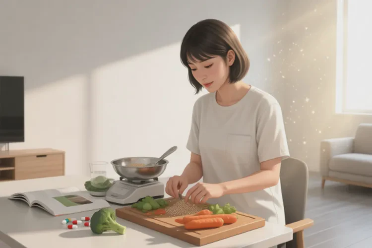 29岁空腹血糖21.1是怎么回事(图3)