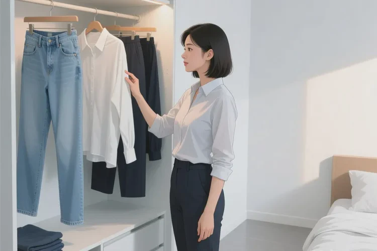 女生肚子上偶尔起湿疹能治愈吗(图2)