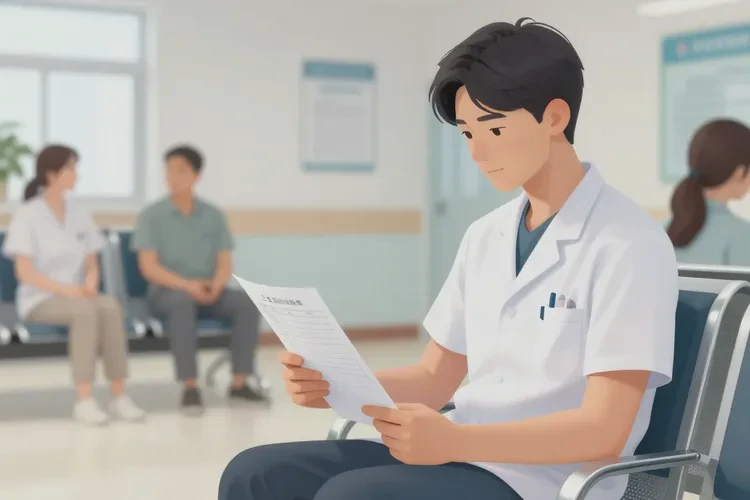 28岁睡前血糖19.0是怎么回事(图3)