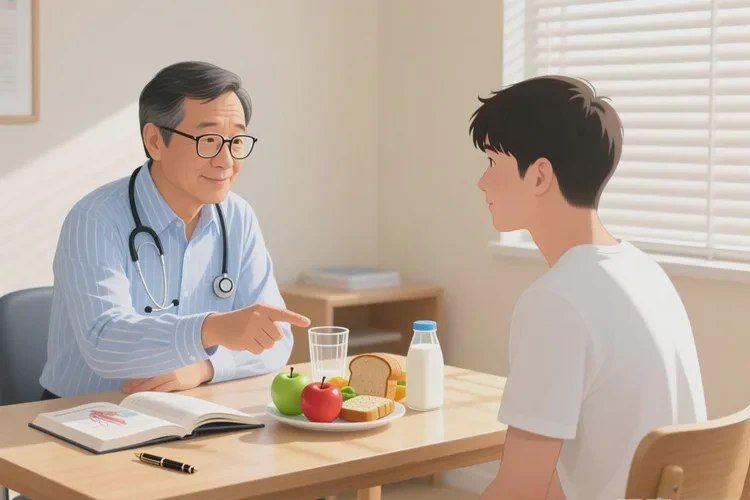 28岁下午血糖18点8是怎么回事(图4)