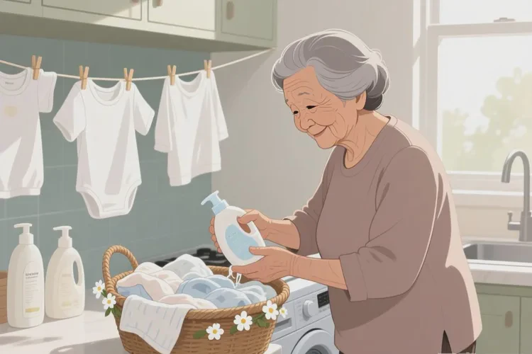 小儿肚子上经常起湿疹能治愈吗(图4)