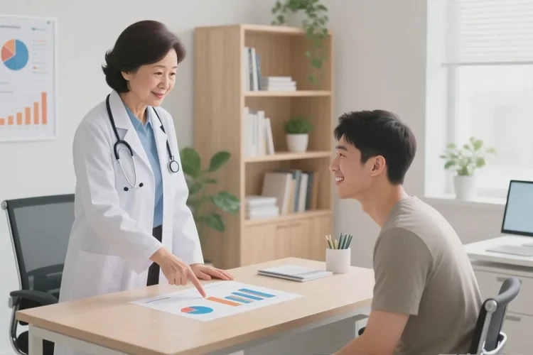 29岁餐后血糖18点0是怎么回事(图2)