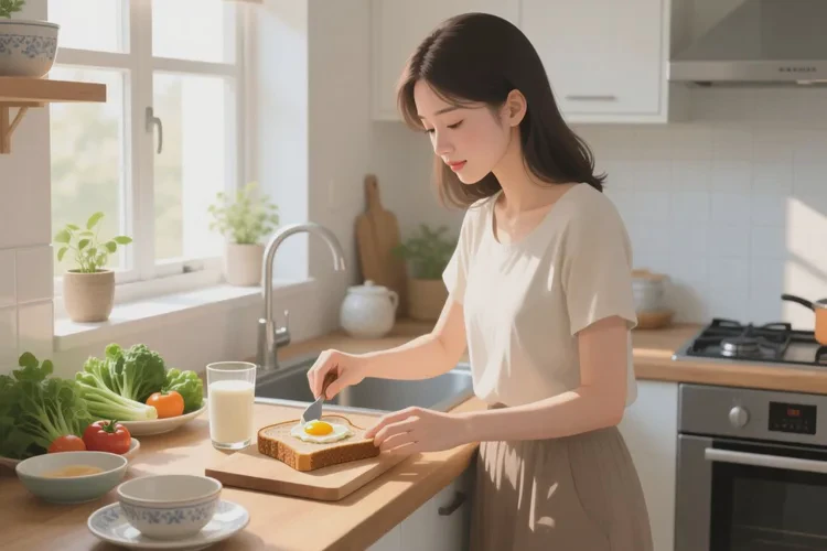 29岁早餐血糖10点8是怎么回事(图2)