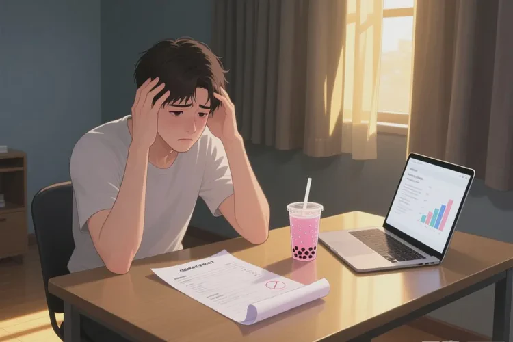 29岁早上空腹血糖14.4是怎么回事(图1)