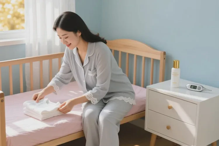 婴儿脖子上出现湿疹能不能治愈(图4)