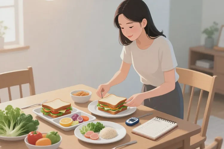 29岁早上空腹血糖26.0是怎么回事(图4)