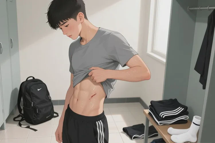 青少年肚子偶尔长湿疹能治愈吗(图2)