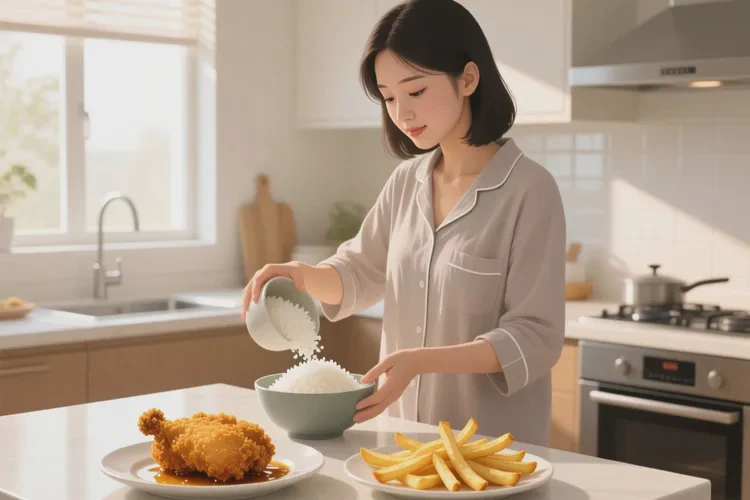 28岁睡前血糖11.3是怎么回事(图2)