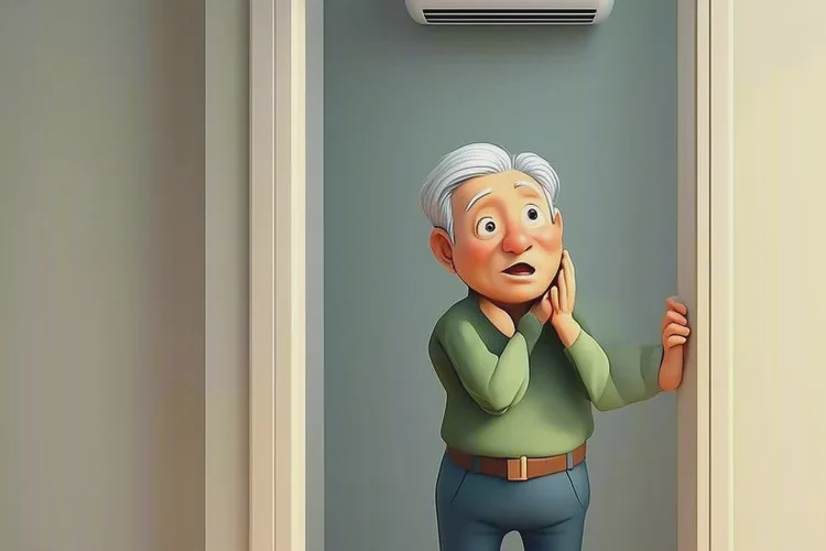 高龄老人脸上容易起湿疹能治愈吗(图4)