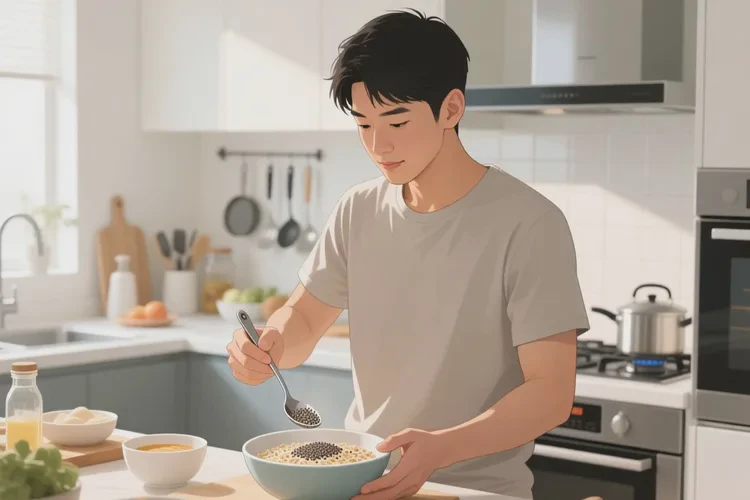 男人肛周偶尔长湿疹能治愈吗(图4)