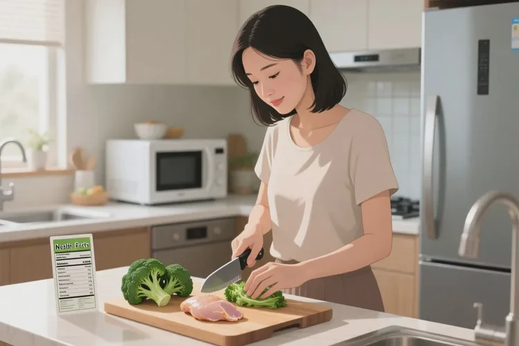 28岁下午血糖4点8是怎么回事(图4)