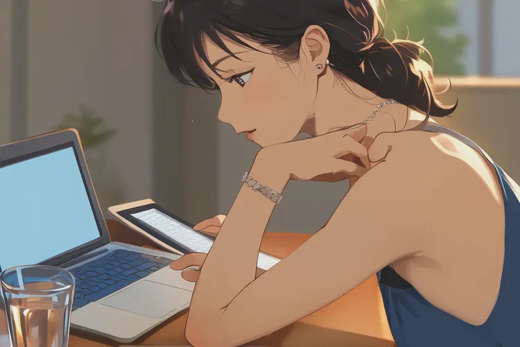 女生脖子上长湿疹能治愈吗(图1)