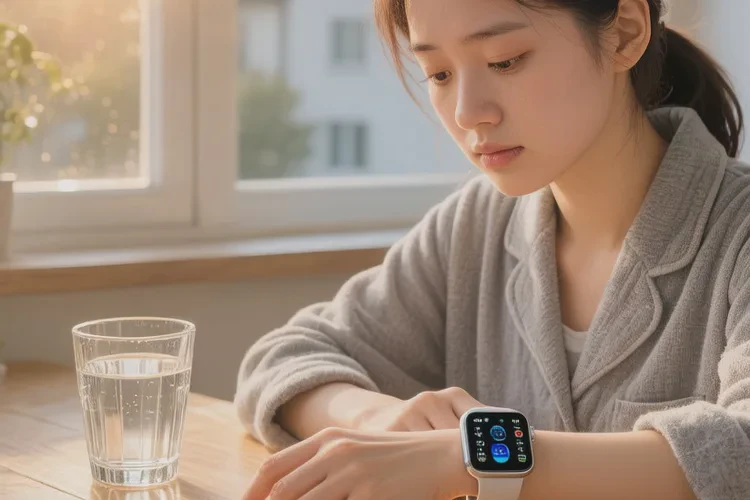 29岁餐后血糖6点1是怎么回事(图1)