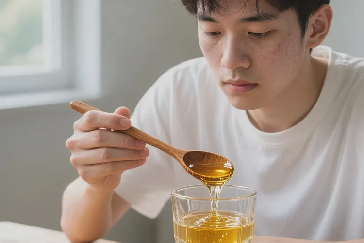 28岁下午血糖3.5是怎么回事(图3)