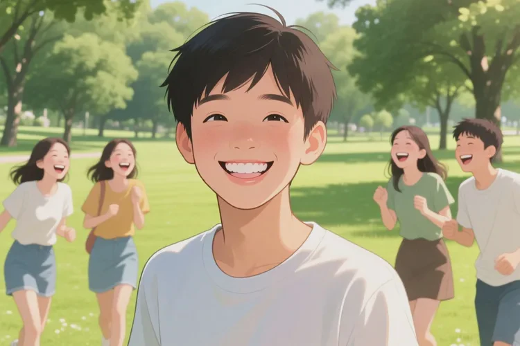 青少年面部有湿疹能治愈吗(图4)